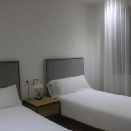 Holiday home Finca Pousadoira A Coruna