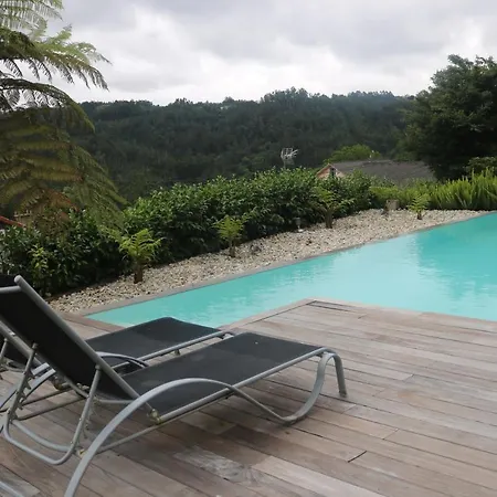 Finca Pousadoira Holiday home A Coruna