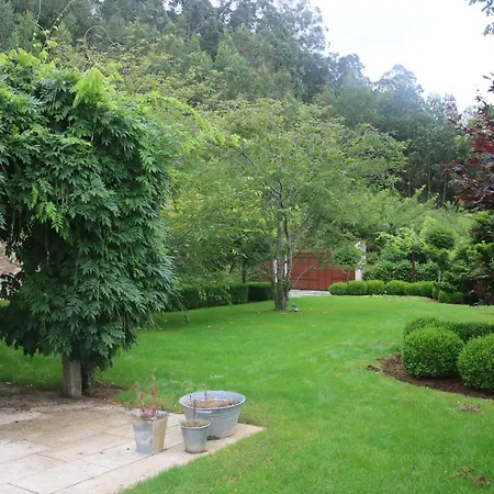 Finca Pousadoira Holiday home *