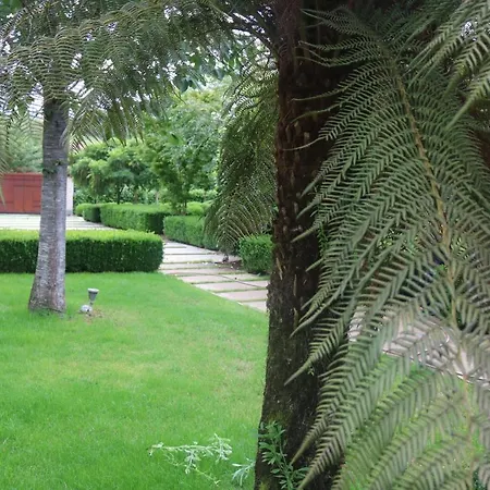 Finca Pousadoira * A Coruna