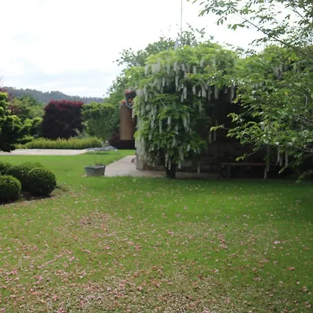 Finca Pousadoira Holiday home A Coruna