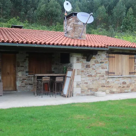 Finca Pousadoira