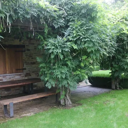 Finca Pousadoira A Coruna