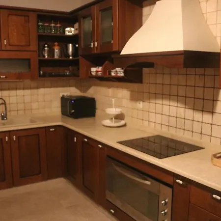 Holiday home Finca Pousadoira A Coruna