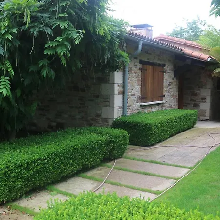Finca Pousadoira Holiday home *