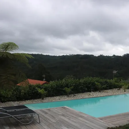 Finca Pousadoira A Coruna