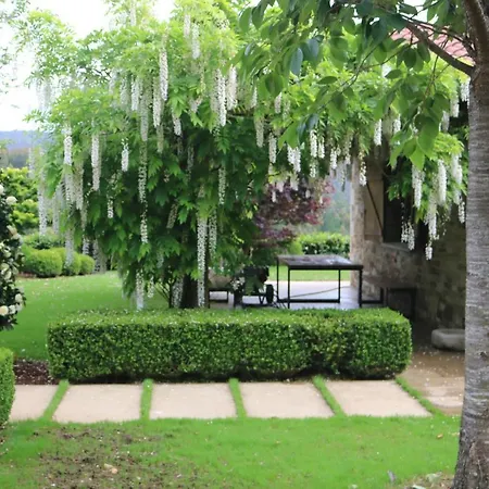Finca Pousadoira *