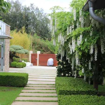 Holiday home Finca Pousadoira